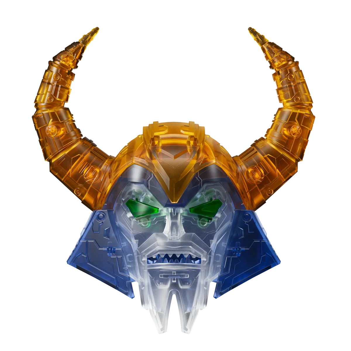 Blokees Transformers Unicron (Transparent Version) Model Kit