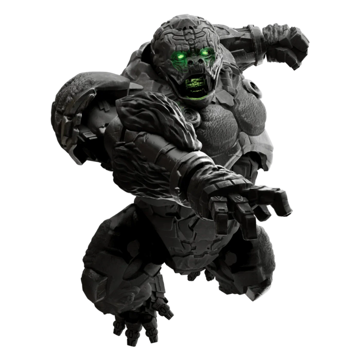 Blokees Transformers Classic Class #04 Optimus Primal Beast (Rise of the Beast) Model Kit