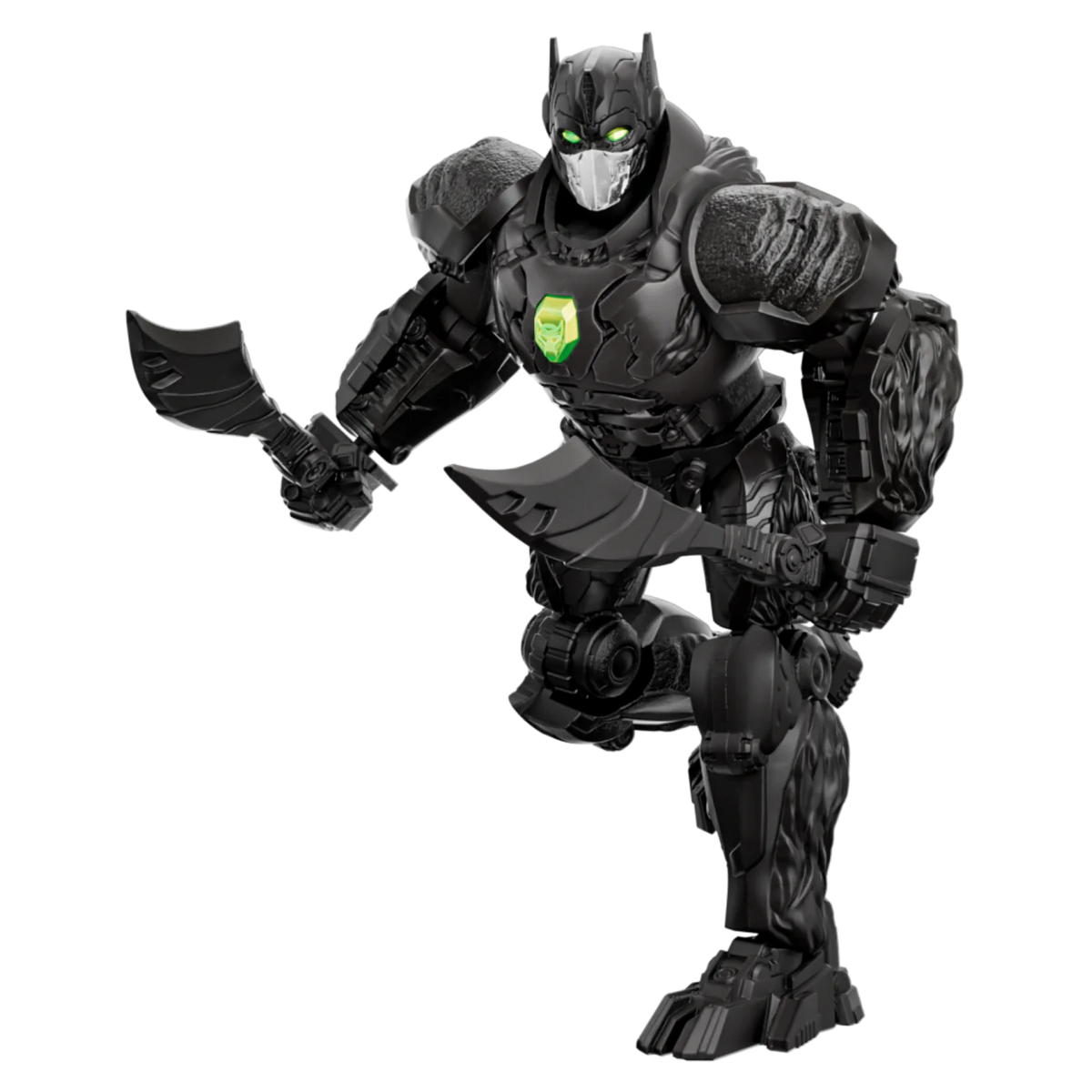 Blokees Transformers Classic Class #05 Optimus Primal Robot (Rise of the Beast) Model Kit