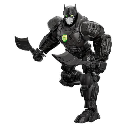 Blokees Transformers Classic Class #05 Optimus Primal Robot (Rise of the Beast) Model Kit