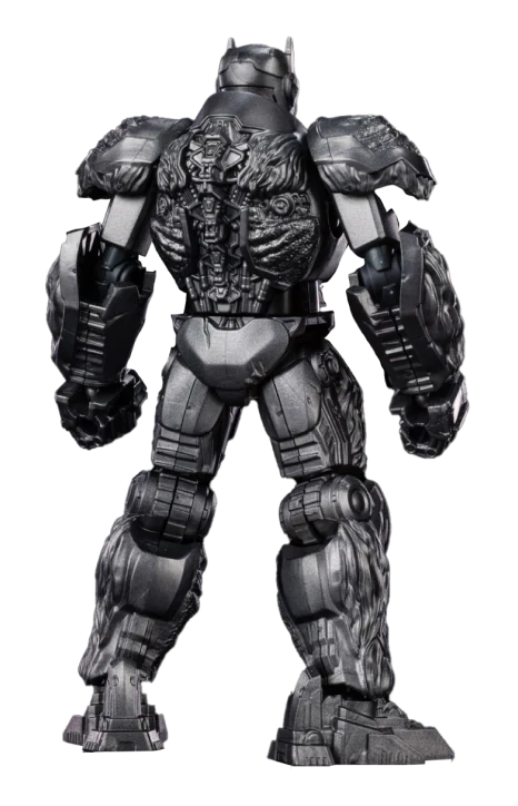 Blokees Transformers Classic Class #05 Optimus Primal Robot (Rise of the Beast) Model Kit