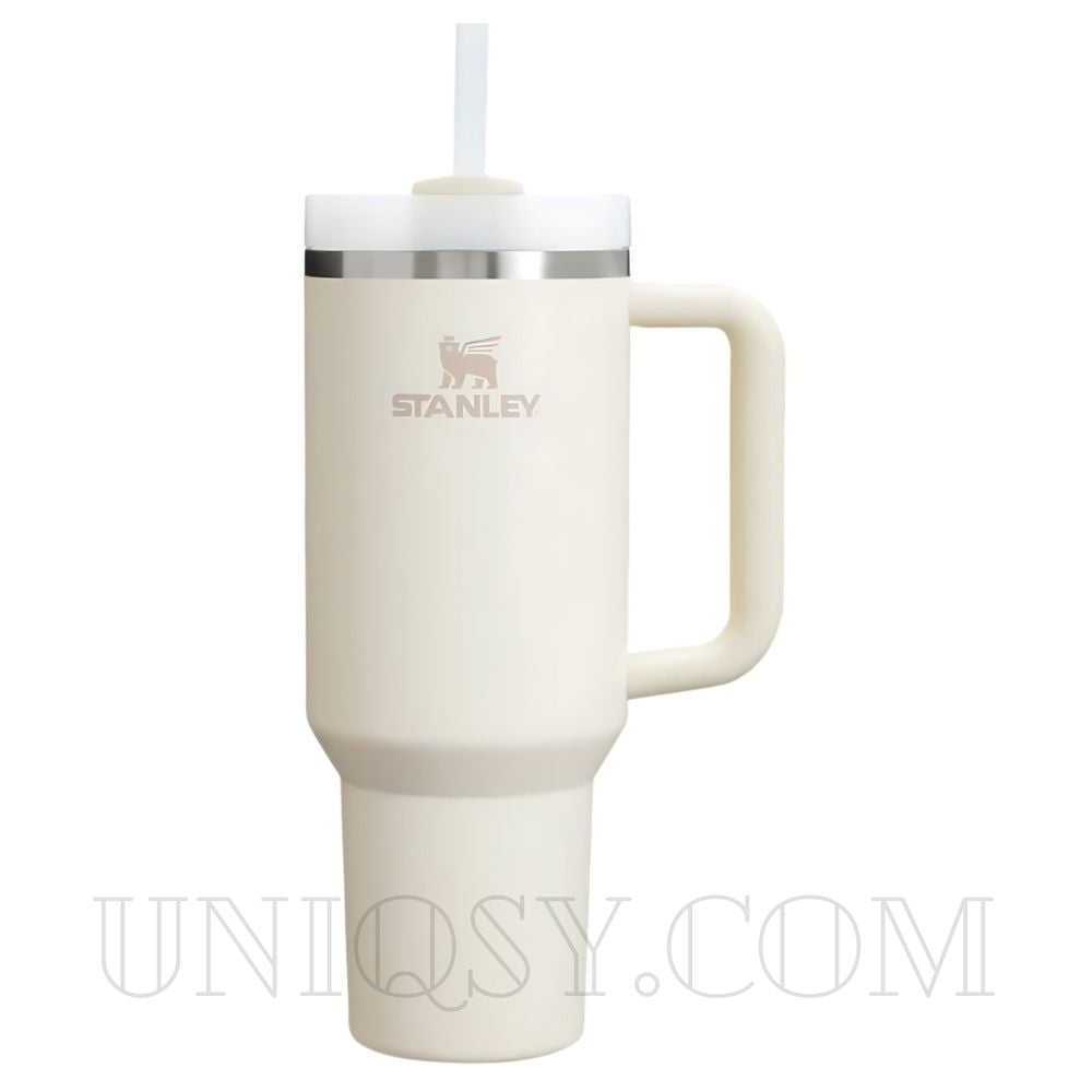 The Stanley 40 OZ Tumbler