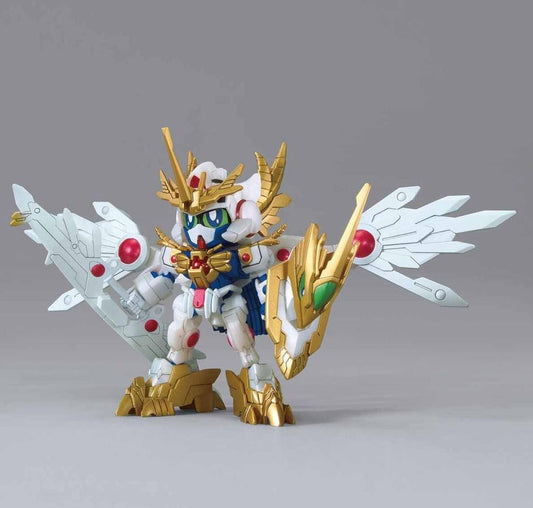 Gundam 1/144 HGBD:R #026 SDBD:R EX Valkylander Model Kit