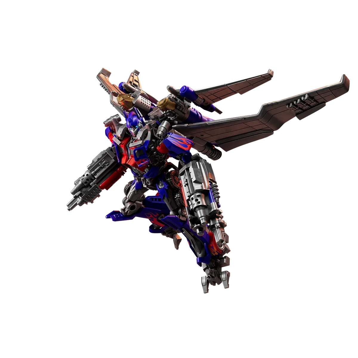 Transformers DX Classic Class 21 |  Jet Wing Optimus Prime