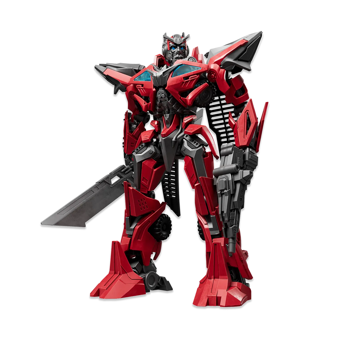 Transformers Classic Class 24 | Transformers Dark of the Moon | Sentinel Prime