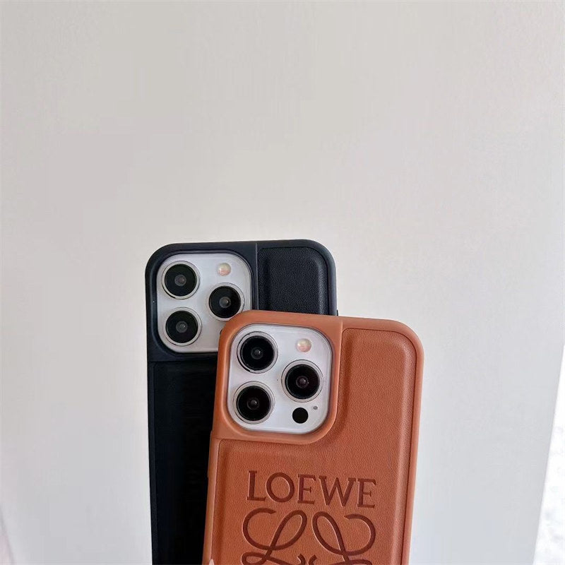 Luxury Phone Case For iPhone 17/ 16 / 15 / 14