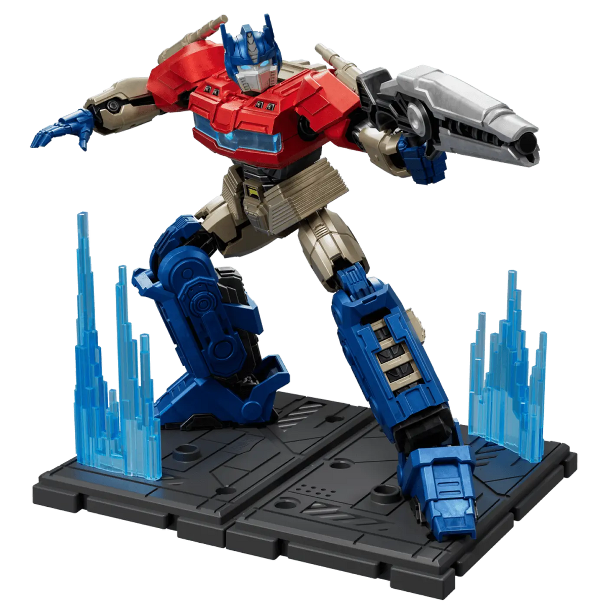 Transformers Classic Class 11 | Transformers One Optimus Prime