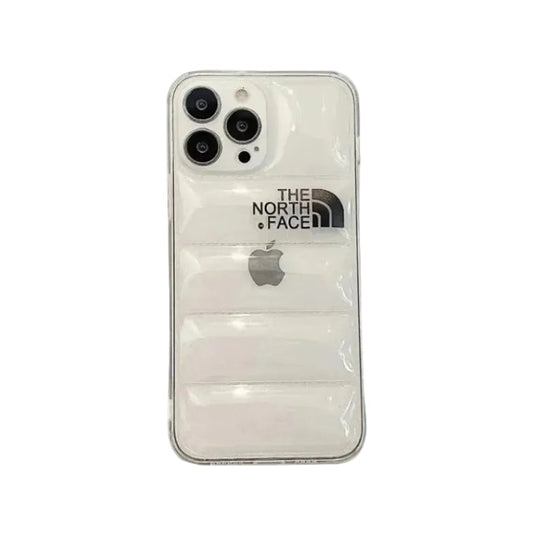 Trendy Peak Phone Case for iPhone 12-18 Pro & Pro Max