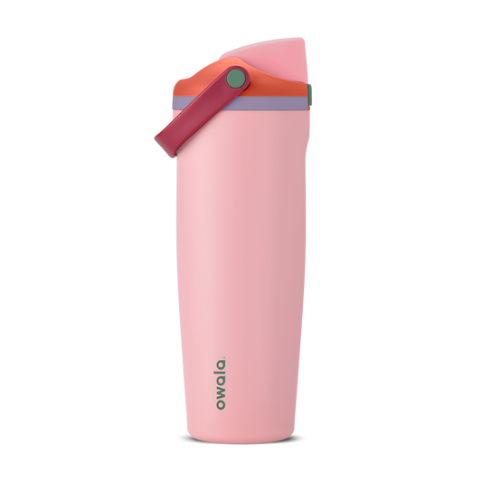 Owala FreeSip Sway Bottle 30oz - Sugar High