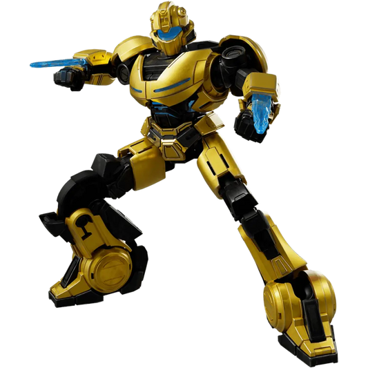 Transformers Classic Class 15 | Transformers One B-127