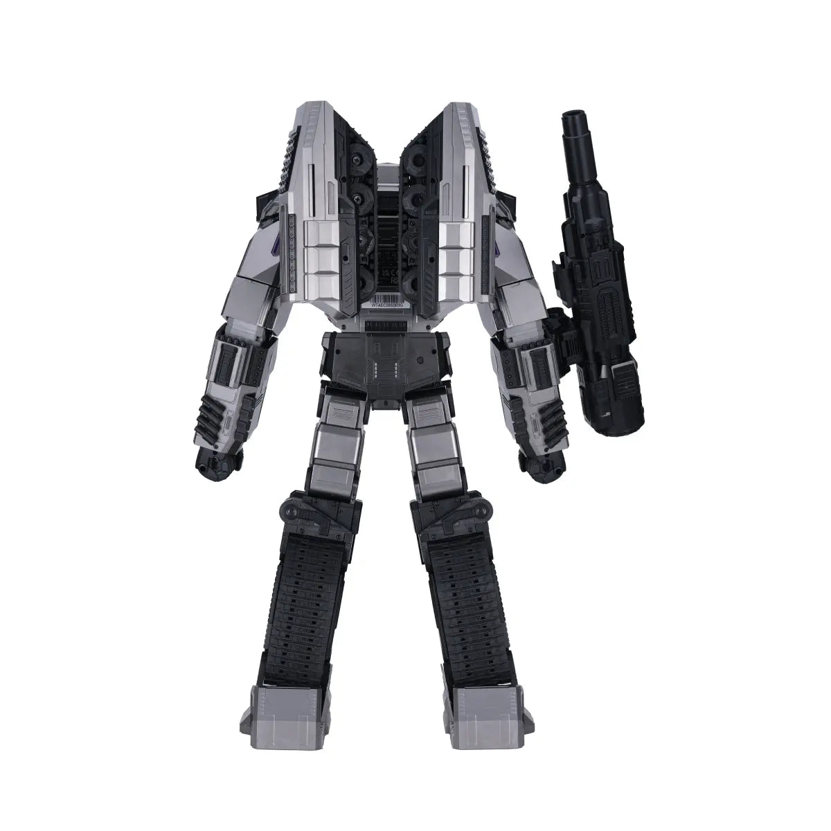 Robosen Transformers Megatron Flagship Limited Edition Auto-Converting Robot Figure