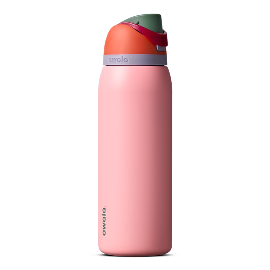 Owala FreeSip Bottle 40oz - Sugar High