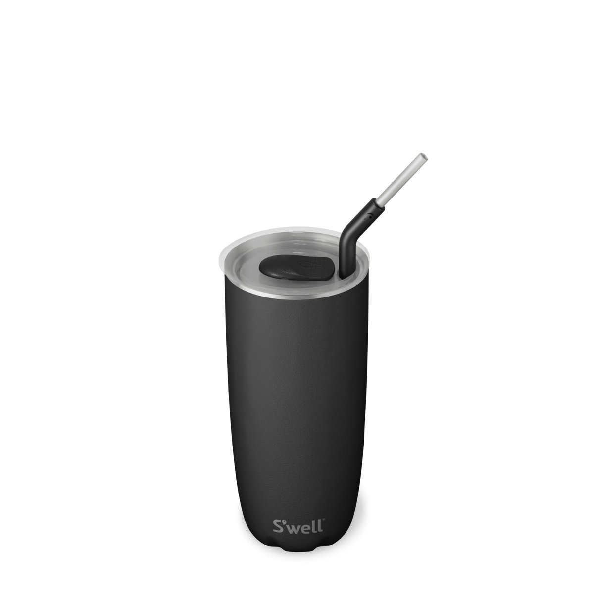 Tumbler with Straw | 24oz