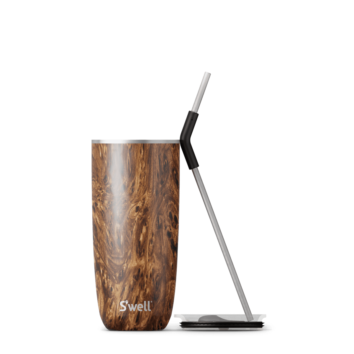 Tumbler with Straw | 24oz