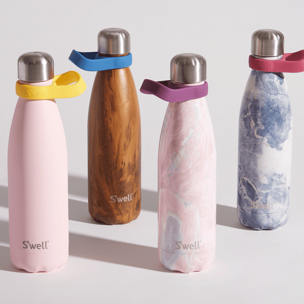 Bottle Handle
