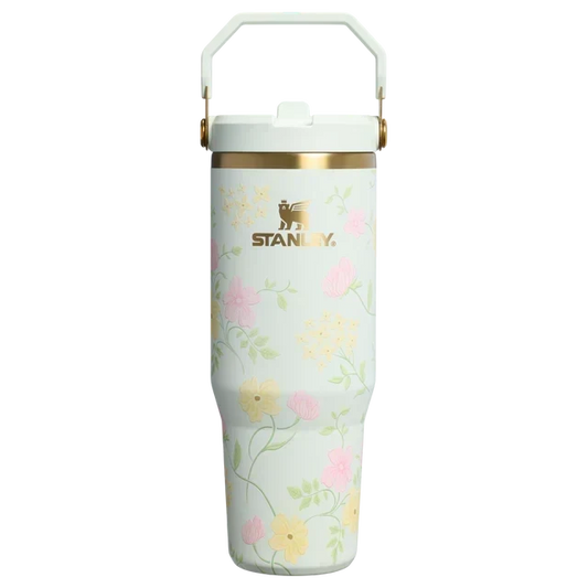 The Easter IceFlow™ Flip Straw Tumbler | 30 OZ