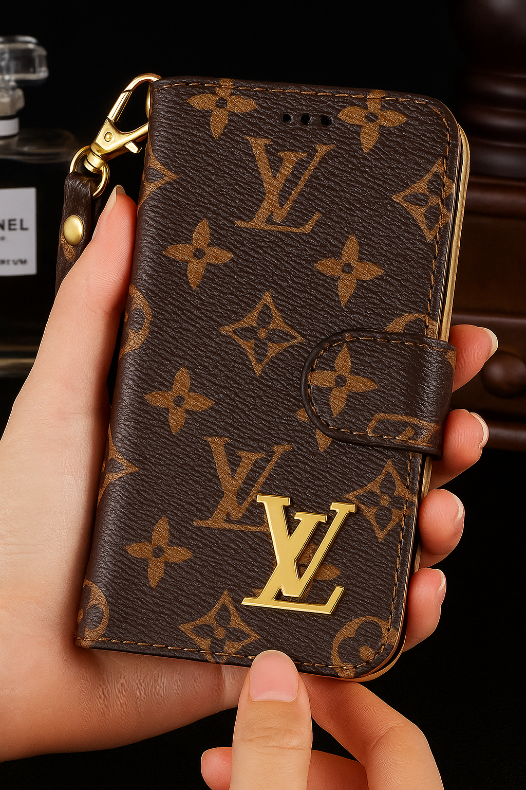 Luxury Essentials Pack